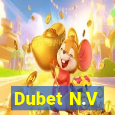 Dubet N.V